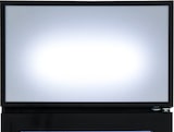 thumbnail of vaiotec TOPLINE Getränkekühlschrank 1 Tür / 155 Liter mit Leuchtaufsatz "schwarz", 390 x 480 mm