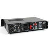 thumbnail of Set SONORISATION DJ CLUB LSC215 Boomers 38cm + Amplificateur Gemini 4000W avec Table de mixage Ibiza + Câblages