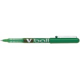 thumbnail of PILOT Tintenroller VBALL VB 5, hellblau