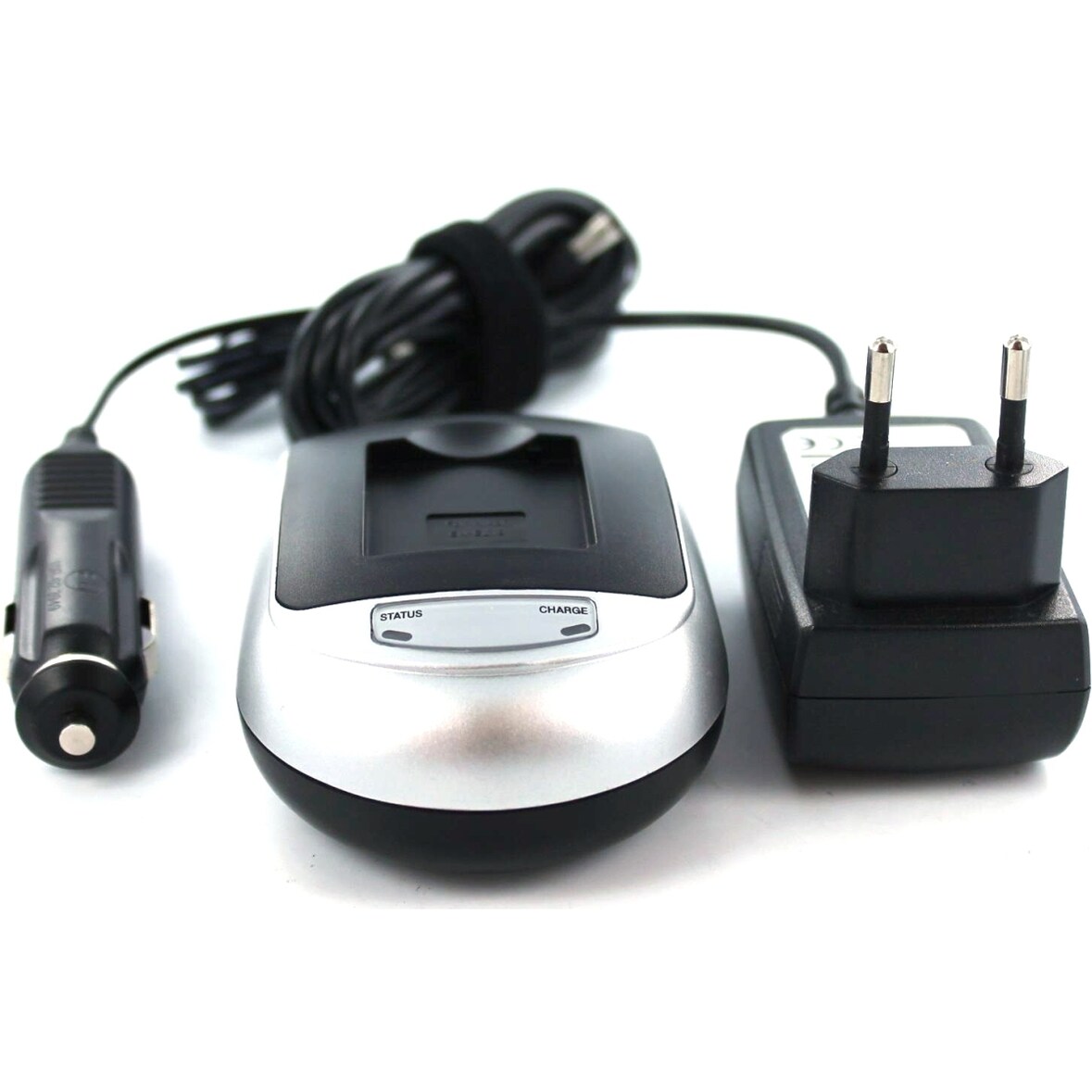 Ladegerät kompatibel mit NIKON COOLPIX S3100