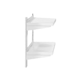 thumbnail of Royal Catering Estante de pared - 2 baldas - 30 x 60 cm