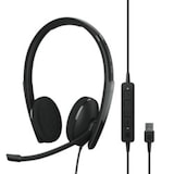 thumbnail of EPOS Headset ADAPT 160 USB-A II