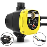 thumbnail of TROTEC Elektronischer Druckschalter TDP DS für Wasserpumpen ohne Stecker
