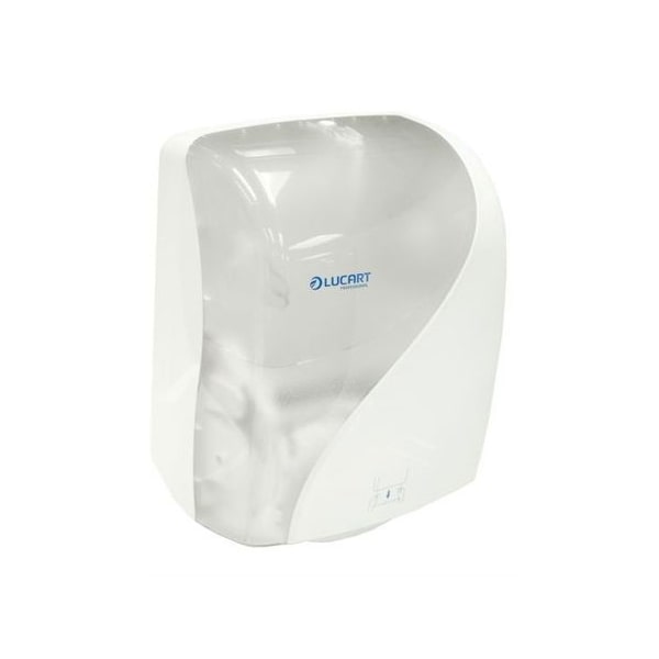 Distributeur essuie mains rouleau identity  LUCART