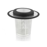 thumbnail of Bredemeijer 1491 Teekannenfilter Edelstahl