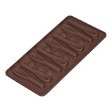 thumbnail of Pedrini, stampo da forno a cucchiaino, in silicone, per cioccolatini – ghiaccio, qualità professionale