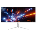 thumbnail of LC-Power LC-M40-UWQHD-144 Computerbildschirm 101,6 cm (40") 3440 x 1440 Pixel UltraWide Quad HD Weiß