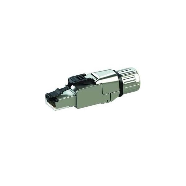 Telegärtner Stecker MFP8 IE 100023086