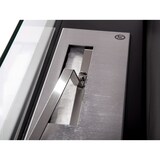 thumbnail of Lareira Bioetanol Nemesis 2000W