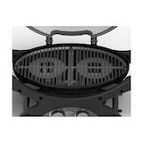 thumbnail of Churrasqueira a gás 5.2KW 2 grelhas de ferro fundido 58 x 42,5 cm 2 queimadores de aço inoxidável 2 prateleiras PIT BOSS