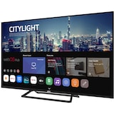 thumbnail of Rahmenloser 43" / 109 cm FHD Smart TV JTCS43F39432FLW, webOS Betriebssystem, Triple Tuner