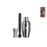 thumbnail of Set de coctel Basic ( 3 piezas)