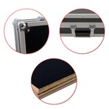 thumbnail of ACC-2 Transportkoffer Schutzkoffer Flightcase Würfelschaumstoff