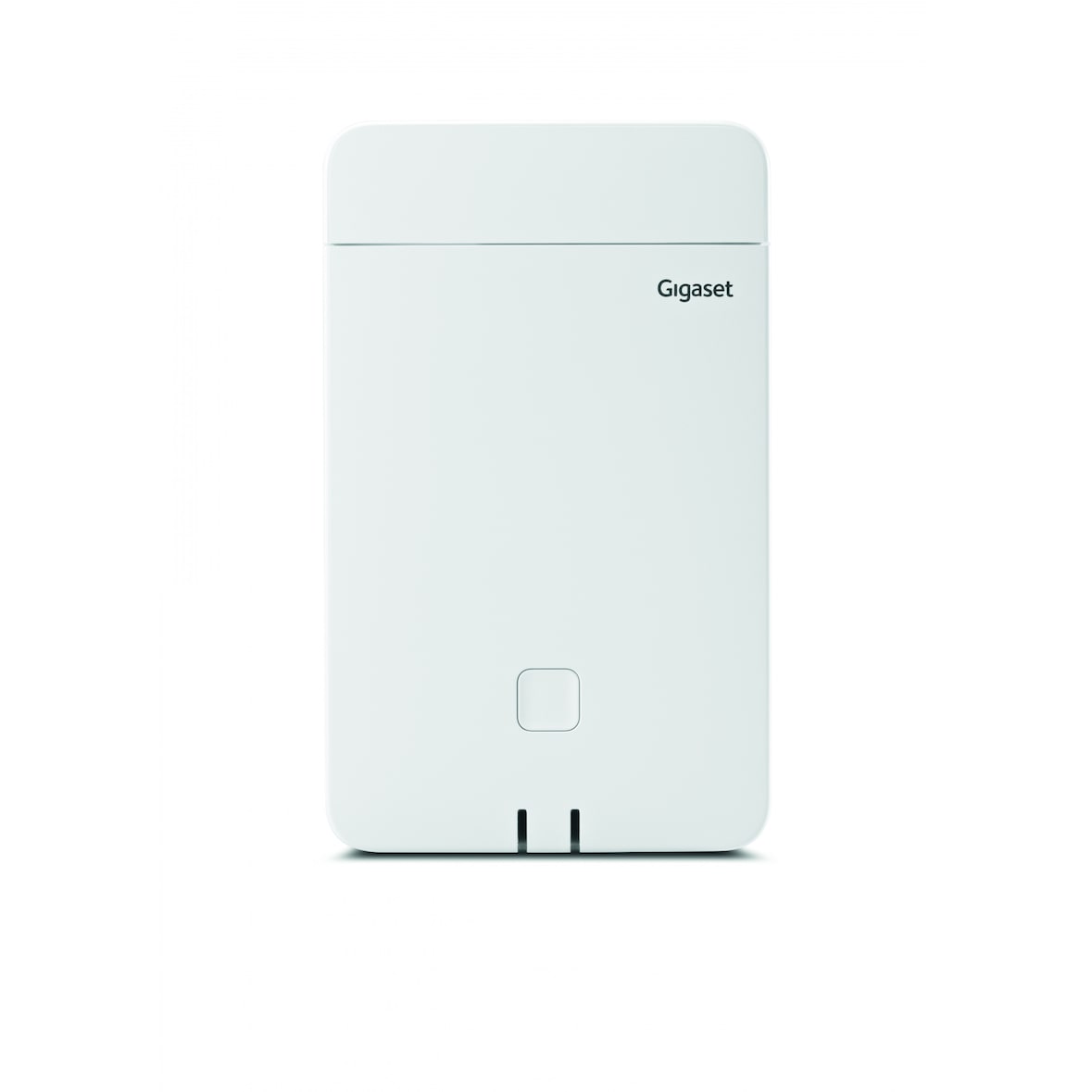 Gigaset N870 IP Pro DECT estación base Blanco