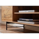 thumbnail of TV Schrank FineBuy 160x45x40 cm Lowboard Holz Fernsehkommode Fernsehschrank