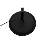 thumbnail of MAUL, lampada da terra Maulpirro, a LED, 125x21x32 cm, colore nero