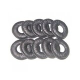 thumbnail of JABRA GN Netcom Kopfhörer-/Headset-Zubehör PRO 9400 Large EarCushions 10 pcs