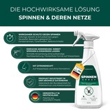 thumbnail of Spinnenspray - Anti Spinnen Mittel: 500 ml