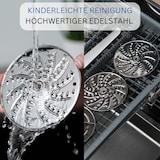 thumbnail of WESTMARK  Schnitel-Mouli Gemüseschnitzler "Schnitzel-Mouli"