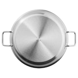 thumbnail of WAS Germany - Bratpfanne Cookware 21, Ø 40 cm, Chromnickelstahl 18/10