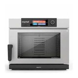 thumbnail of Horno Convección EléctricoMixto 6 GN 1/1T MyChef Compact Evolution