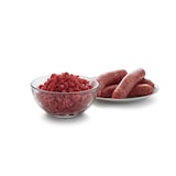 thumbnail of Bartscher Fleischwolf Alu II für KitchenAid