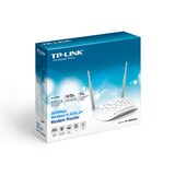 thumbnail of Tp-link Td-w8961nd Modem Router Access Point Adsl2+ Wifi 300mbps 4 Porte Lan
