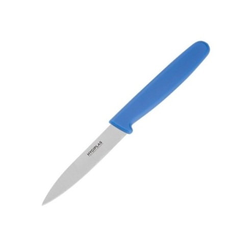 Hygiplas Officemesser 7cm blau