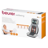 thumbnail of Esteira de Massagem Shiatsu Beurer MG320
