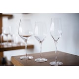 thumbnail of Stölzle juego 6 copas champang 265 ml. H.223 mm exquisit 147-29