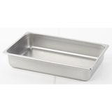 thumbnail of METRO Professional Elektrischer Chafing Dish GCD1009, Kunststoff Edelstahl, GN 1/1, 2.8 L, schwarz