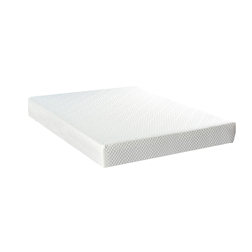 Matelas  2 places  Mousse avec mémoire de forme  140x200 cm ABSOLU BELLECOUR