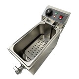 thumbnail of Elektro Tischfriteuse 1X4 L