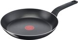 thumbnail of Tefal Easy Cook & Clean schwarz, Bratpfanne, 28 cm, Spülmaschinenfest, PTFE
