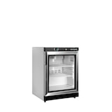 thumbnail of TEFCOLD Displaygefrierschrank UF200VG 200l Weiß