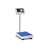 thumbnail of Steinberg Systems - Steinberg Balance Plateforme Professionnelle Industrielle Pèse-Colis SBS-PF-100/10A (100 kg, Précision ±10 g, Autonomie 10 H,
