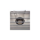 thumbnail of INFINITON Estufa de Gás Exterior PG-SA01, Tipo Pirâmide, Butano/Propano, Sistema Anti-queda, Rodas Móveis, Inox