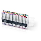 thumbnail of Copic Sketch Skizzen Marker Set - 72 Stück