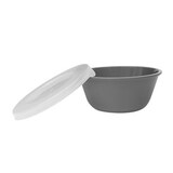 thumbnail of MONOUSO - Herbruikbare Durable Deksel PP "Revolve" voor Kom Ø14,8cm (160 Stuks)