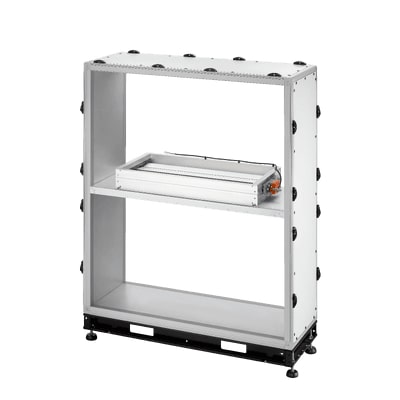Helios AIR1-ULM RH 9500 - Umluft-Modul - 06185 - LB16532