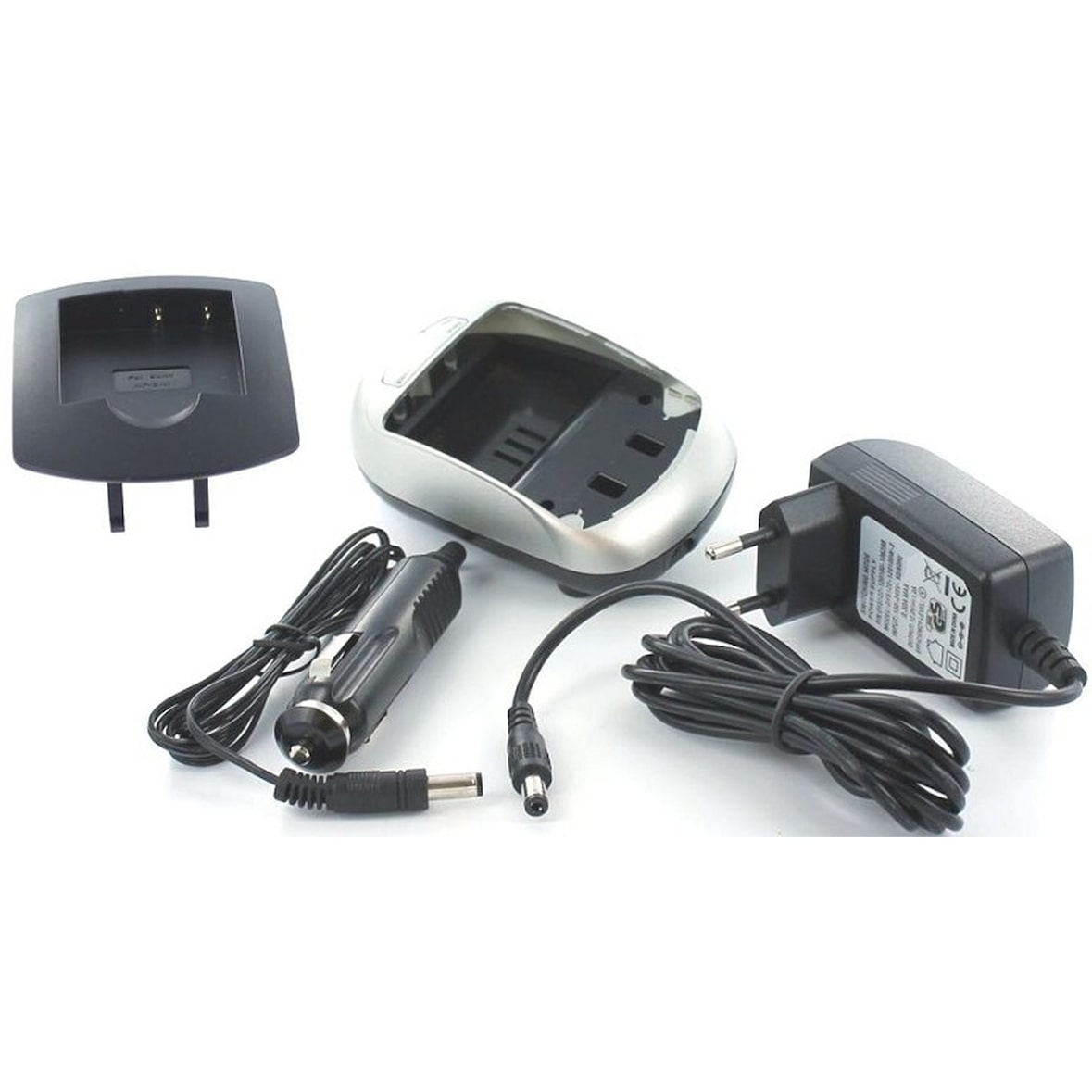 Ladegerät kompatibel mit SONY DSC-W320