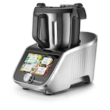 thumbnail of NATURAMIX robot cuiseur multifonctions avec bol xl,balance intégrée et écran tactile +800 recettes robot cuiseur xl