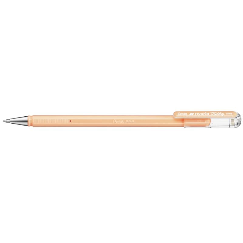 Pentel Geltintenroller Hybrid 0,4mm