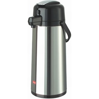 1 x Melitta Isolierkanne, Inhalt: 2,2 Liter,