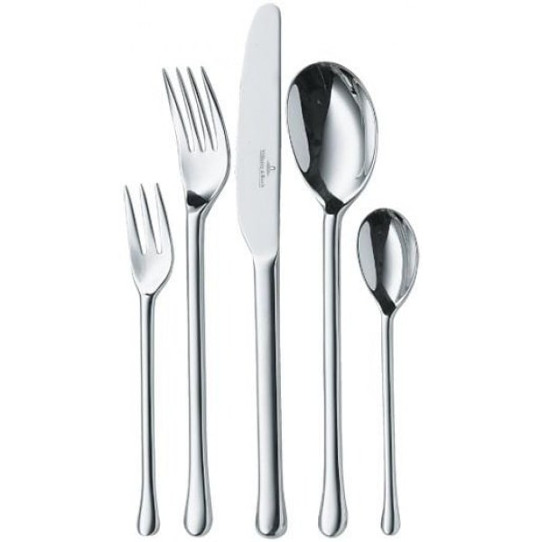 Villeroy & Boch Udine Tafelbesteck 30tlg.