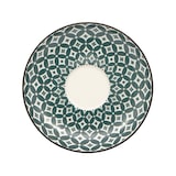 thumbnail of Conf. 4 Pezzi Mosaik Tazza Tè Cl 16 C/piatto Decori Assortiti Lioness