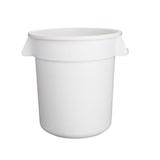 thumbnail of Vogue runder Vorratscontainer 38L