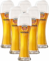 thumbnail of Ritzenhoff & Breker ERDINGER Weißbierglas 0,5l 6er Set