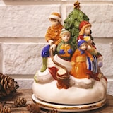 thumbnail of Spieluhr 2015 in OVP - HUTSCHENREUTHER 2015 - 1 Stück