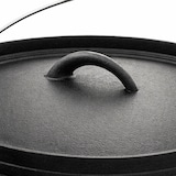 thumbnail of Patton Gietijzeren Dutch Oven Ø31 cm